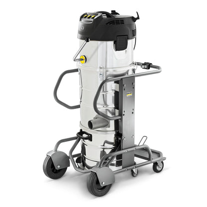 Aspiradora Industrial IVM 60/36-3 H