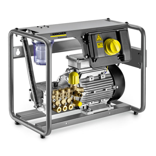 Hidrolimpiadoras HD 9/18-4 Cage Classic