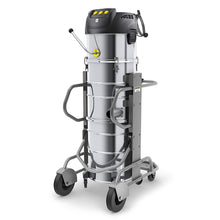 Aspiradora Industrial IVM 100/36-3