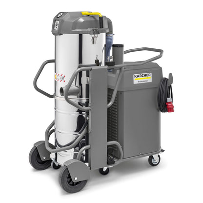Aspiradora Industrial IVS 100/75 60Hz
