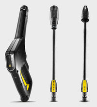 K 3 Power Control Car