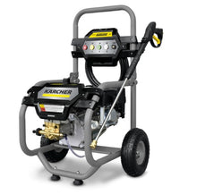 Hidrolavadora G-3200