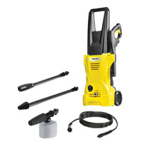 Hidrolavadora  K3 Acqua Jet