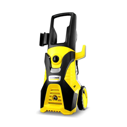 Hidrolimpiadora K 4