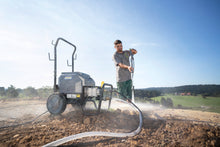 Hidrolavadora de HD 6/15-4 Classic