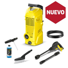 Hidrolavadora Karcher K 1 Car