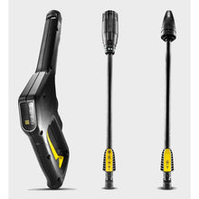 K 3 Power Control