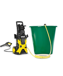 Accesorio para Hidrolavadora Manguera de Aspiración SH5