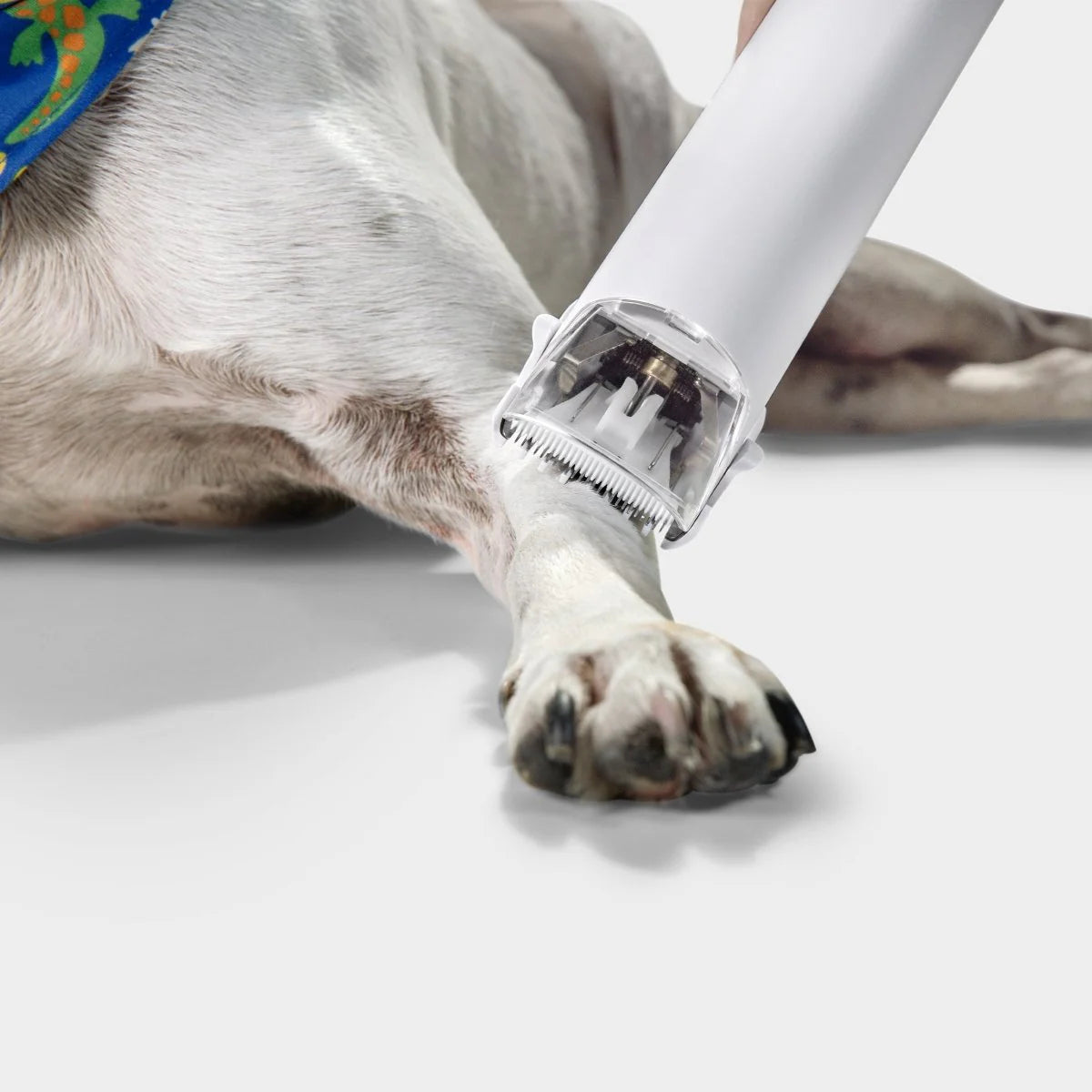 Pet Clean Aspiradora y Cortapelo para mascotas