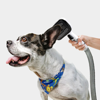 Pet Clean Aspiradora y Cortapelo para mascotas