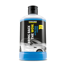 DETERGENTE ESPUMADOR KARCHER PARA AUTOS