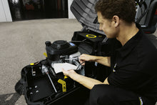 Barredora y Barre-Aspiradora KM 75/40 W G