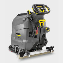 Fregadora de Pisos BD 50/50 C Bp Pack Classic