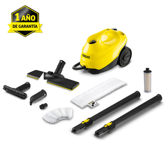 Limpiadora de Vapor Karcher Sc 3 Easy Fix