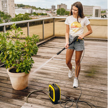 Hidrolavadora K Mini Karcher 1600 PSI