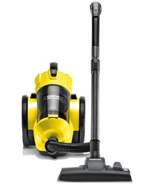 VC3 Aspiradora Karcher en Seco