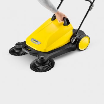 Barredora Mecánica Karcher S 4