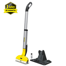 Aspiradora Karcher FC3 sin Cable