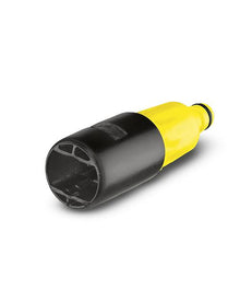 Accesorio para Hidrolavadora Adaptador de Conexión para Mangueras de Riego