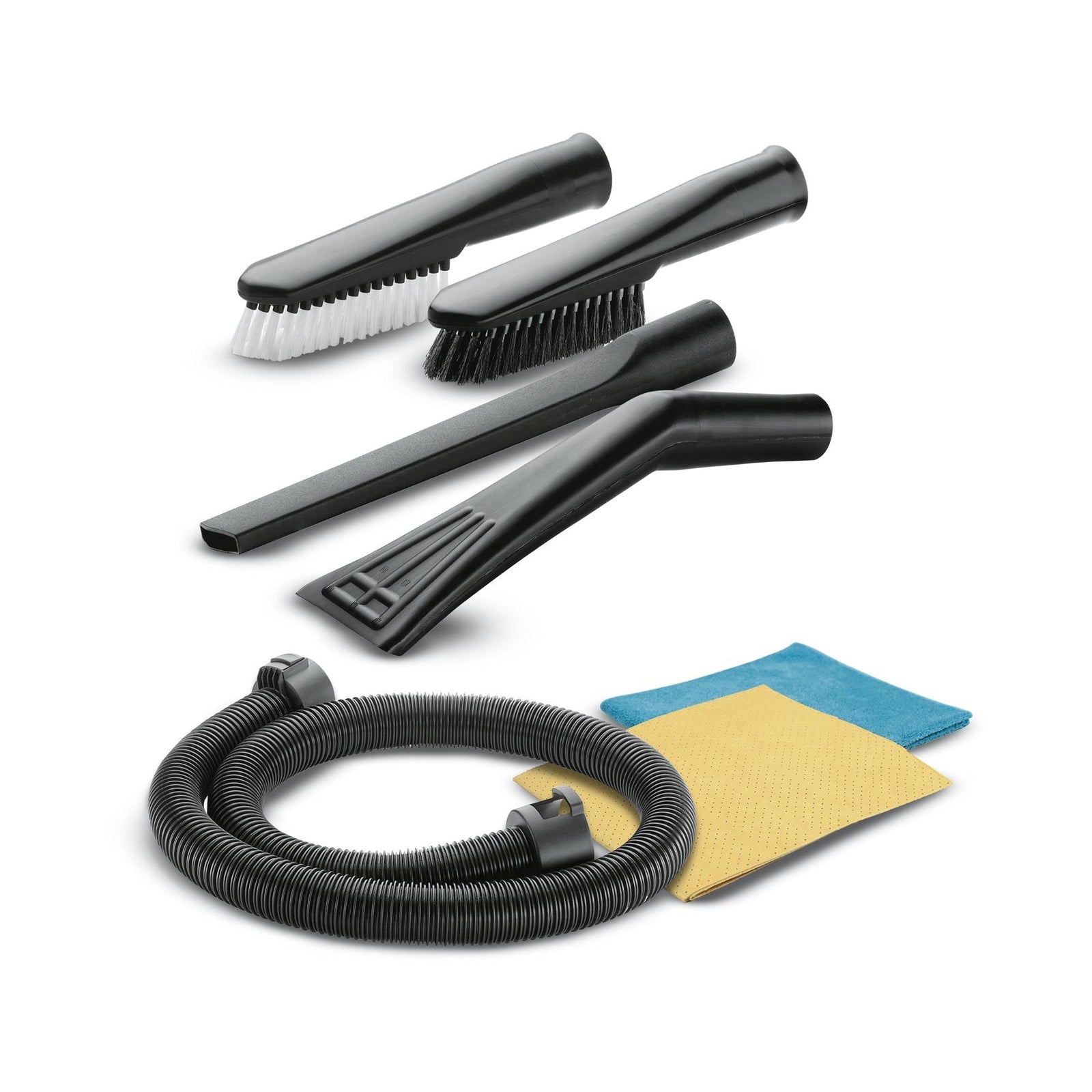 Accesorio para Aspiradora Set de Limpieza para Interiores de Auto – Karcher  EQA Online