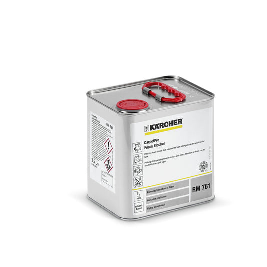 Detergente Karcher RM 761 2,5 L