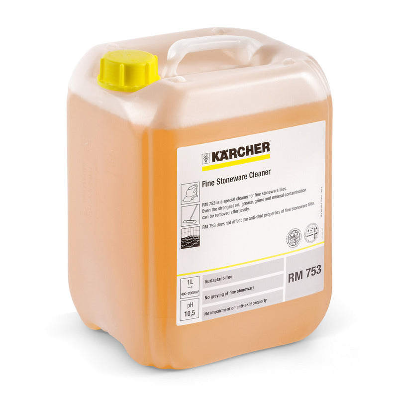 Detergente Karcher RM 753 10 L
