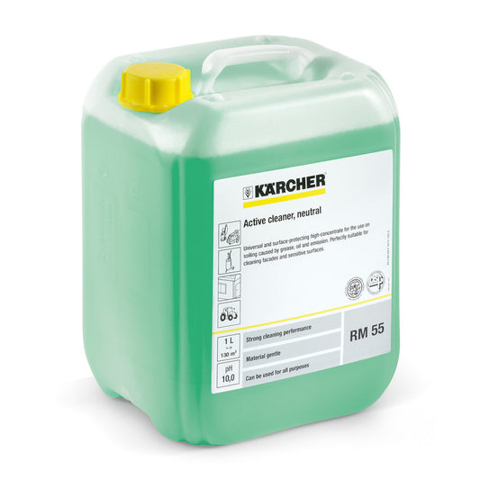 Detergente Karcher RM 55 10 I