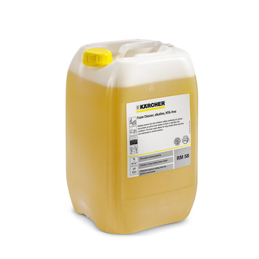 Detergente Karcher RM 58 20 I