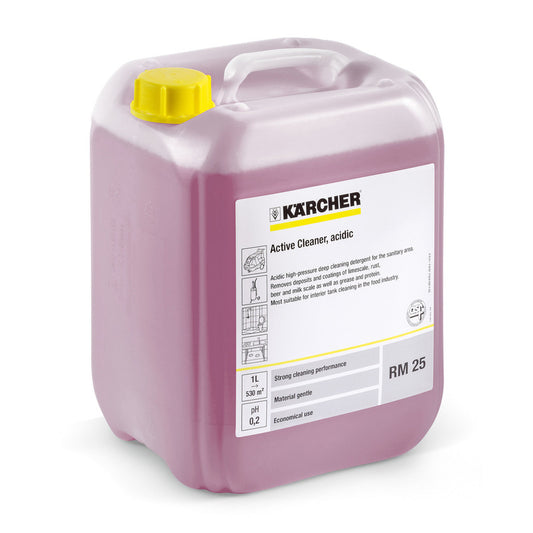 Detergente Karcher RM 25 10I