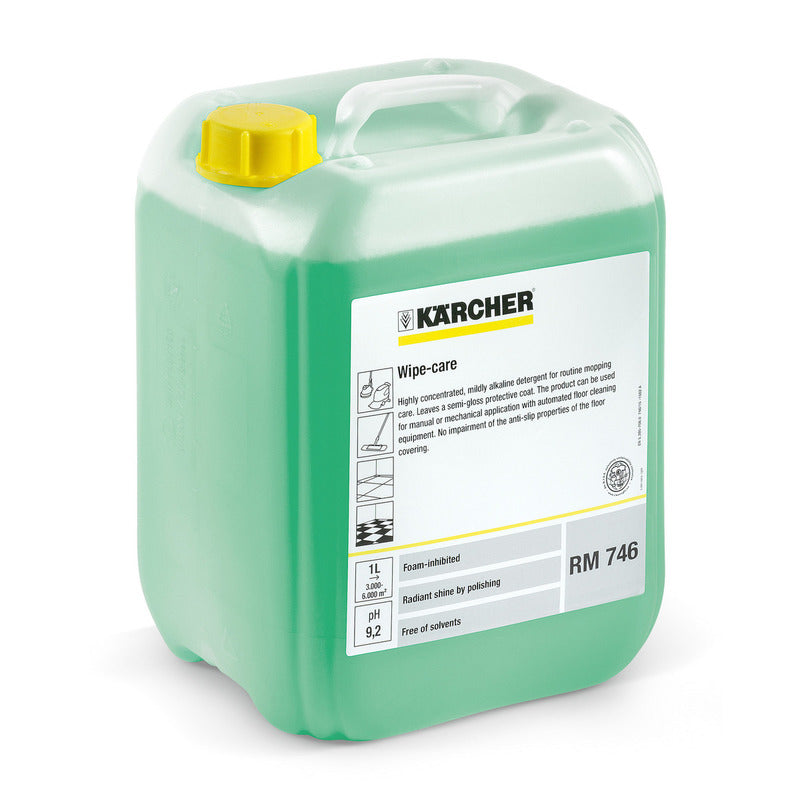 Detergente Karcher RM 746 10 I