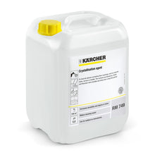 Detergente Karcher RM 749 10 L