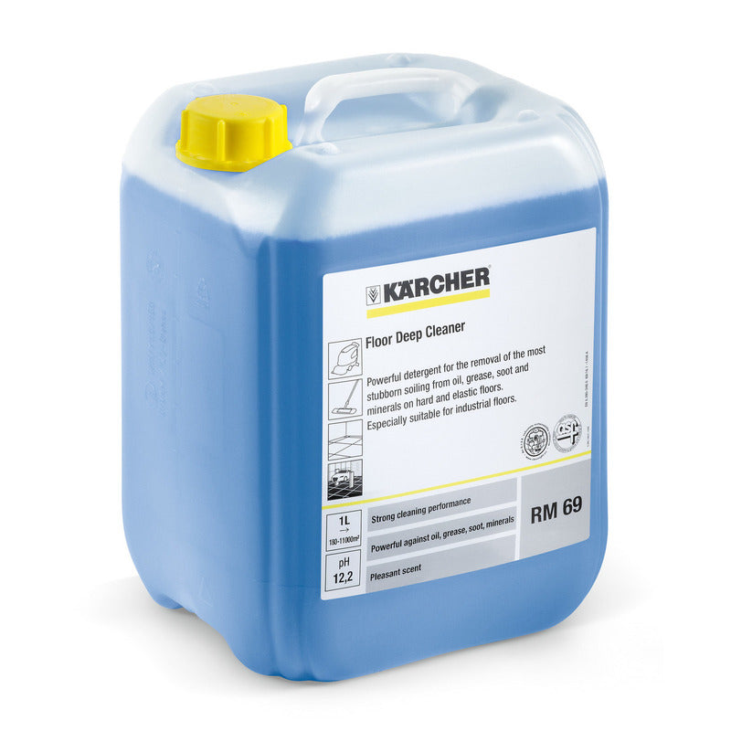 Detergente Karcher RM 69 20I Basic Cleaner
