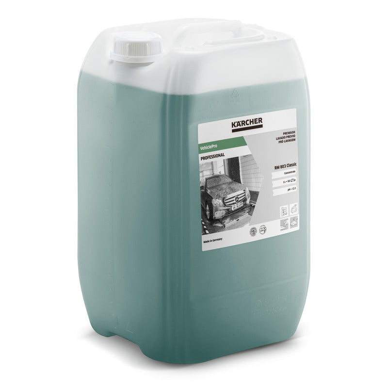 Detergente Karcher RM 803 20 I VehiclePro Prewash