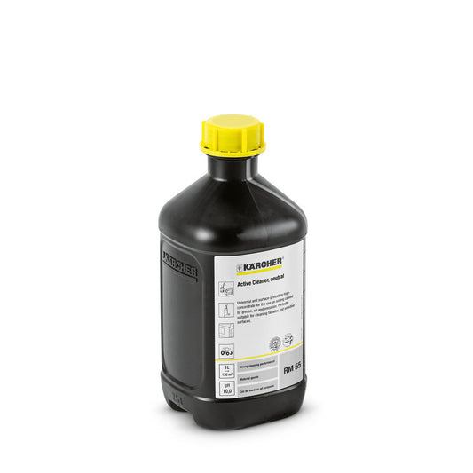 Detergente Karcher RM 55 Detergente Universal 2.5 L