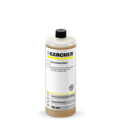 Detergente Karcher RM 847 Producto Separador Especial 1 L