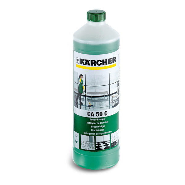 Detergente Karcher CA 50 C -1L, Var. 1