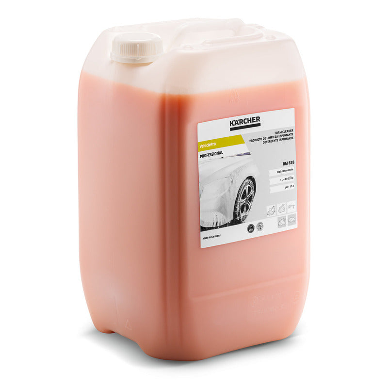 Detergente Karcher RM 838 Foam Cleaner ASF, 20L