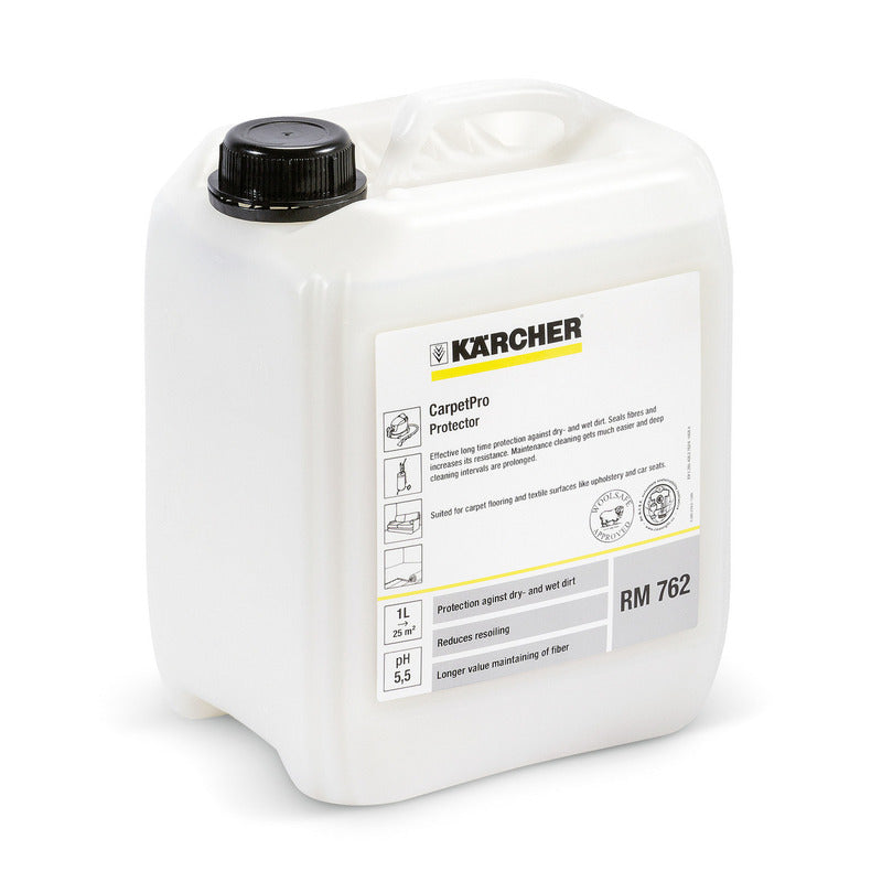 Detergente Karcher RM 762 Impregnación de Moquetas Detergente
