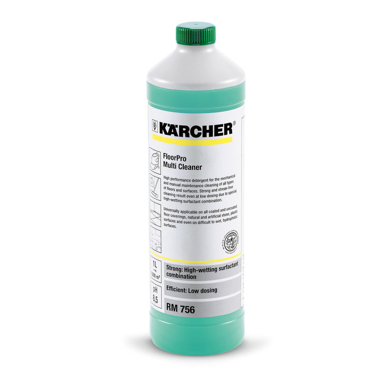 Detergente Karcher RM 756 1I Multi Cleaner