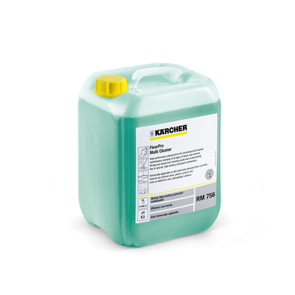 Detergente Karcher RM 756 10 L Multi Cleaner