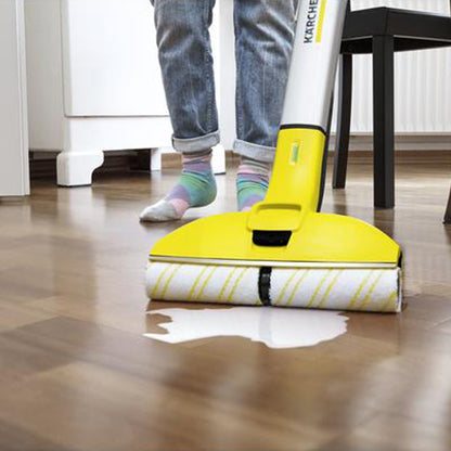 Limpiador y cuidado de pisos de madera para Limpiador de pisos FC5