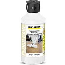 Limpiador de Pisos de Madera Karcher Para Limpiador FC5