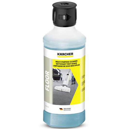 Limpiador de Pisos Multiusos Karcher Para Limpiado FC5