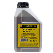 Accesorio para Hidrolavadora Lubricante para Motores