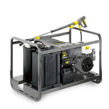 Hidrolavadora Alta Presión Agua Caliente HDS 1000 Be 3000 psi