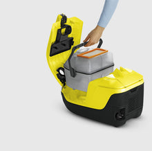 Aspiradora Karcher Filtro de Agua DS 5.800