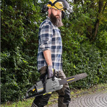 Carril de Guía Motosierra 40 cm