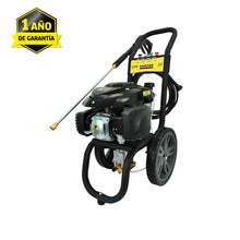 Hidrolavadora G 2200 SVC 2200psi