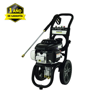Hidrolavadora Karcher G2600 SVH 2600psi