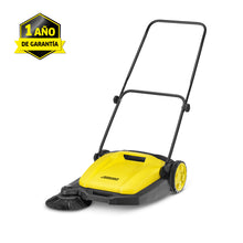 Barredora Mecánica Karcher S 4